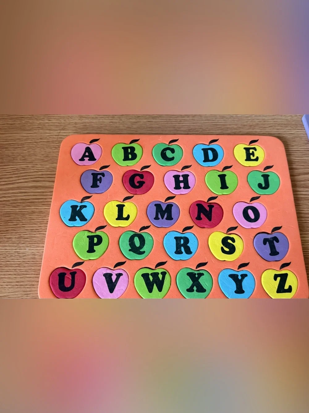 Final markdown - Kids Unicorn Puzzle and Learning Boards Set
